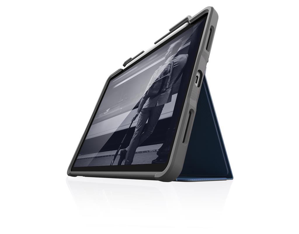 DUX PLUS (IPAD AIR 11 M2/5TH/4THGEN) BLUE DUX PLUS (IPAD AIR 11 M2/5TH/4THGEN) BLUE